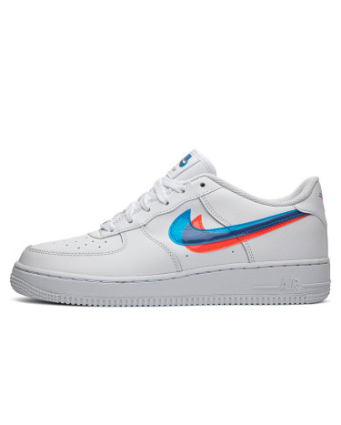 Nike Air Force 1 Low 3D Glasses BV2551-100