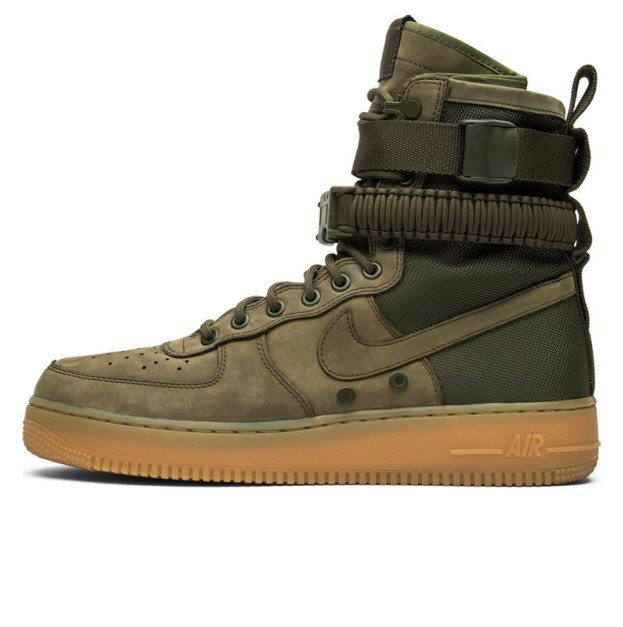 Nike SF Air Force 1 859202-339