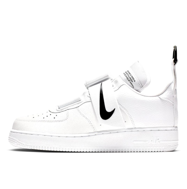 Nike Air Force 1 Low Utility White AO1531-101