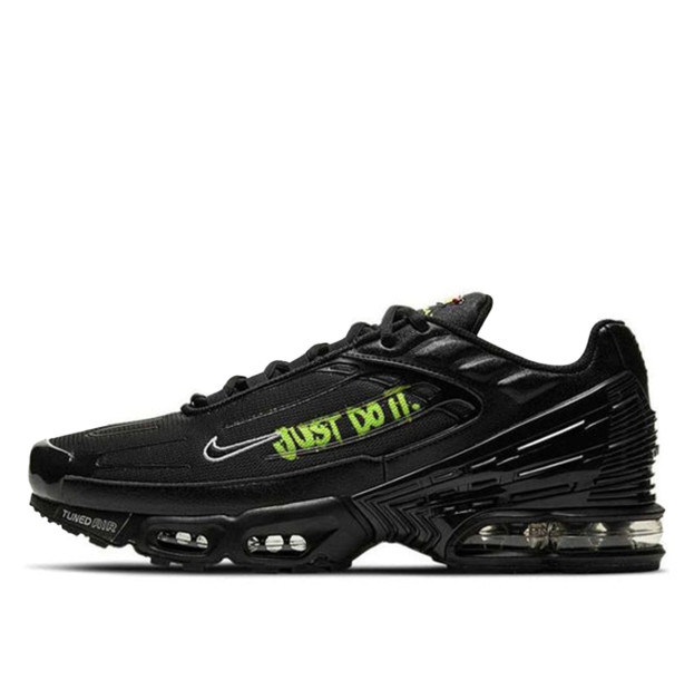 Nike Air Max Plus 3 Just Do It DJ6877-001