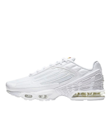 Nike Air Max Plus 3 White CW1417-100