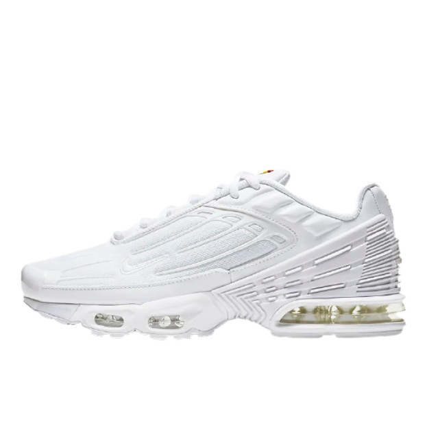 Nike Air Max Plus 3 White CW1417-100