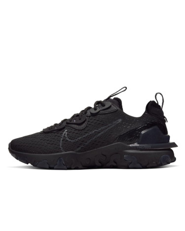 Nike React Vision Black CD4373-004