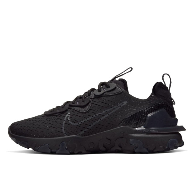 Nike React Vision Black CD4373-004
