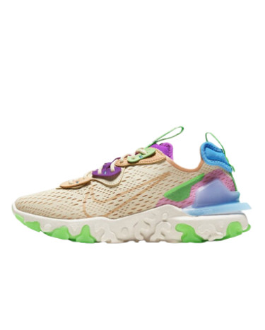 Nike React Vision Fossil CI7523-200
