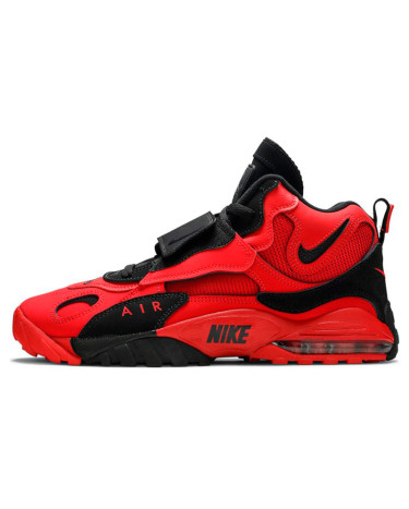 Nike Air Max Speed Turf University Red AV7895-600