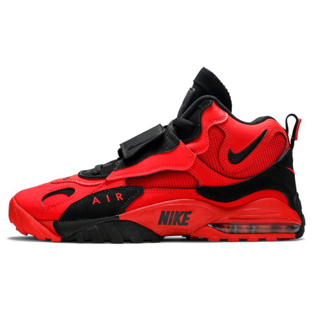 Nike Air Max Speed Turf University Red AV7895-600
