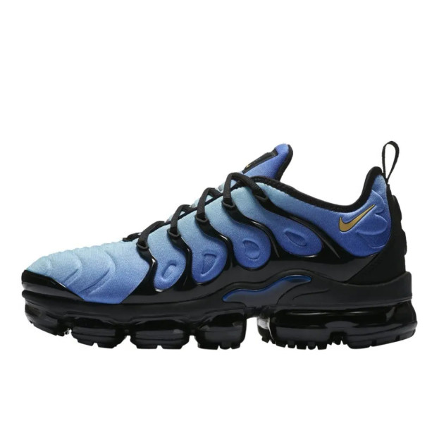 Nike Air VaporMax Plus Hyper Blue 924453-008
