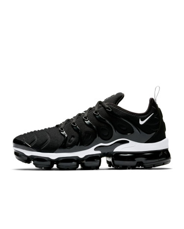 Nike Air VaporMax Plus Overbranding Black 924453-011
