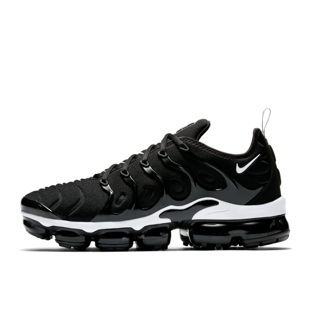Nike Air VaporMax Plus Overbranding Black 924453-011