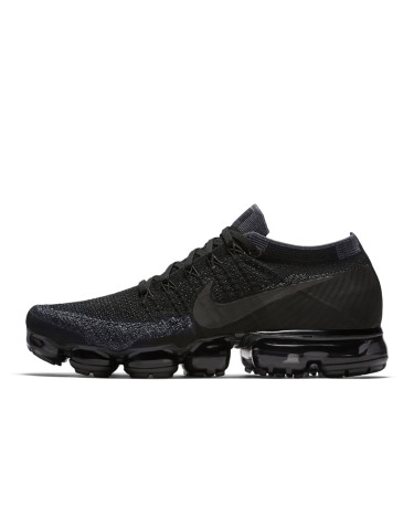 Nike Air VaporMax Flyknit 3.0 Triple Black AJ6900-004