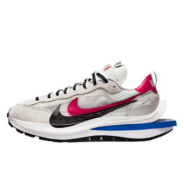Nike Vaporwaffle sacai Sport Fuchsia Game Royal CV1363-100