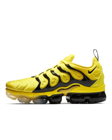 Nike Air VaporMax Plus Opti Yellow BV6079-700
