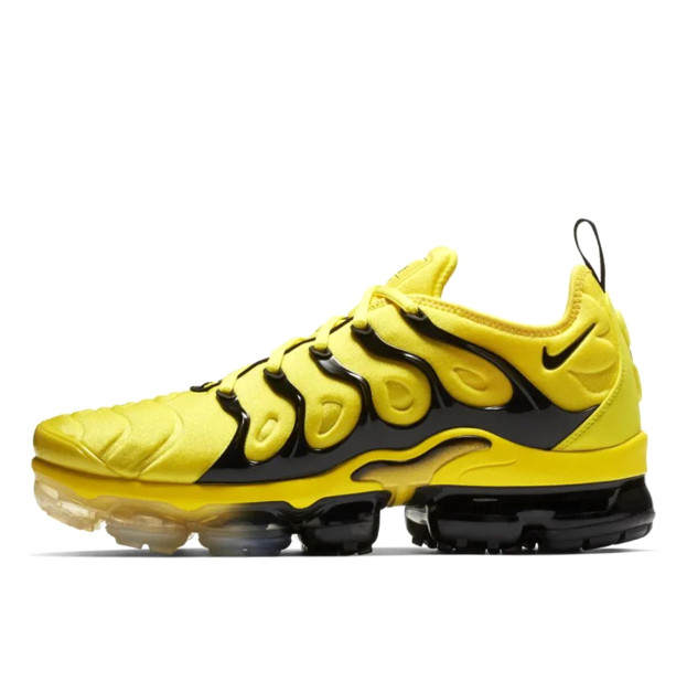 Nike Air VaporMax Plus Opti Yellow BV6079-700