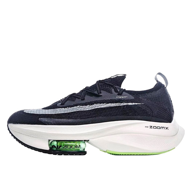 Nike Air Zoom Alphafly Next 2 Black White Noir CI9925-018