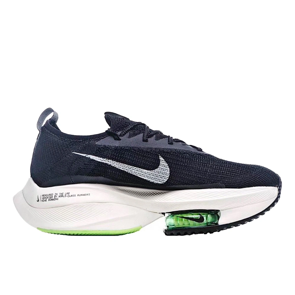 Air Zoom Alphafly Next 2 Black White Noir CI9925-018 buy