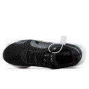 Nike React Infinity Run Black White