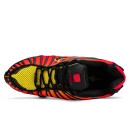 Nike Shox TL Black Orange Tiger