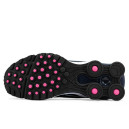 Nike Shox x Supreme Ride 2 White Blue Pink