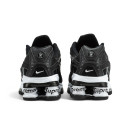 Nike Shox x Supreme Ride 2 Black White