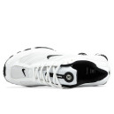 Nike Shox x Supreme Ride 2 White Black
