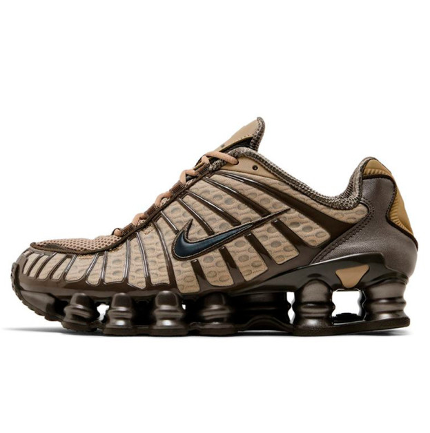 Nike Shox TL Khaki AR3566-201