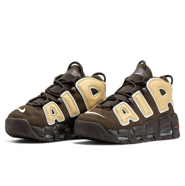 Nike Air More Uptempo Baroque Brown FB8883-200