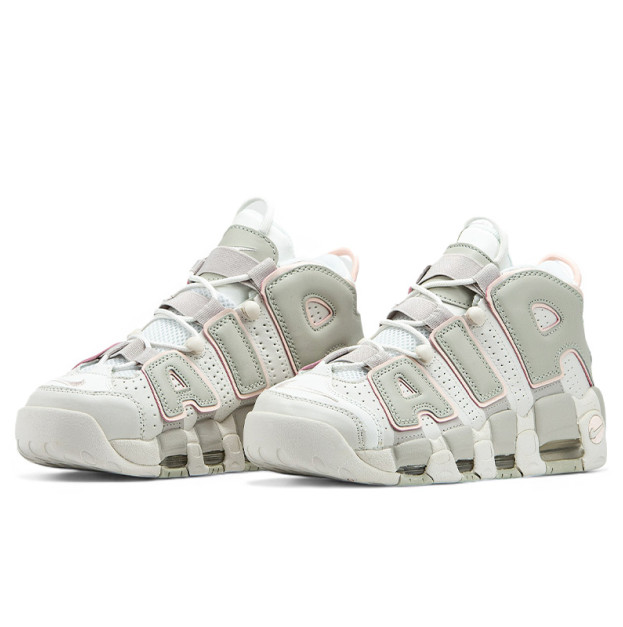 Nike Air More Uptempo Sail Guava DV1137-101