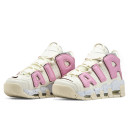 Nike Air More Uptempo Cream Pink
