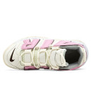 Nike Air More Uptempo Cream Pink