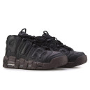 Nike Air More Uptempo Black Velvet Brown DV1137-001