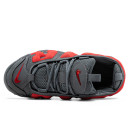Nike Air More Uptempo Low Dark Grey Light Crimson FZ3055-002