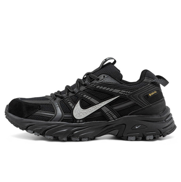 Nike V2K Gore-Tex Black Termo