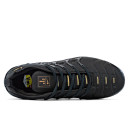 Nike Air VaporMax Plus Black Gold