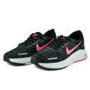 Nike Zoom X Black White Pink