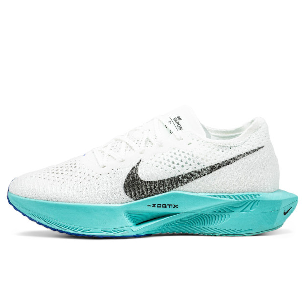Nike ZoomX VaporFly Next 3 White Jade Ice DV4130-102