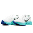 Nike ZoomX VaporFly Next 3 White Jade Ice DV4130-102