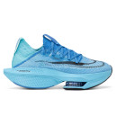 Nike Air Zoom Alphafly Next 2 Blue Black