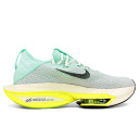 Nike Air Zoom Alphafly NEXT 2 Mint Foam Volt DV9425-300