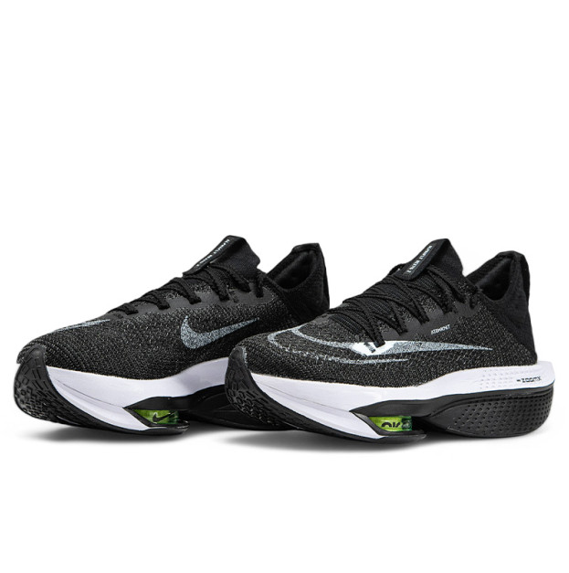 Nike Air Zoom Alphafly NEXT 2 Black White CI9923-005