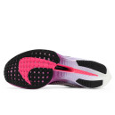 Nike Air ZoomX VaporFly NEXT 3 White Purple Black