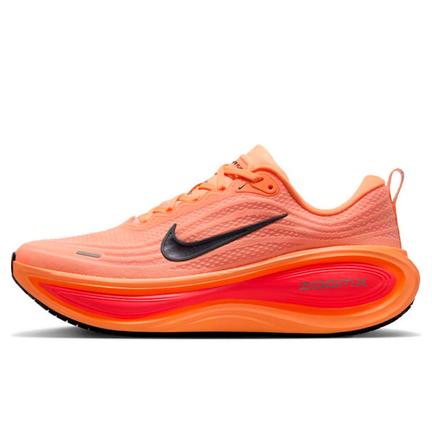 Nike Vomero Plus Orange Pulse HV8150-801