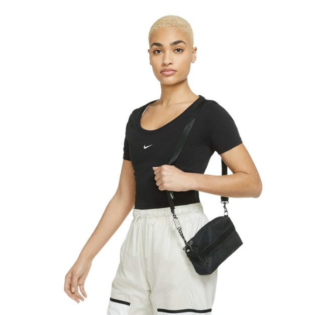 Сумка Nike NSW FUTURA LUXE CROSSBODY CW9304-010