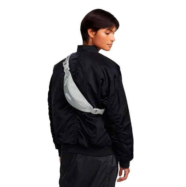 Сумка на пояс Nike NK HERITAGE WAISTPACK DB0488-034
