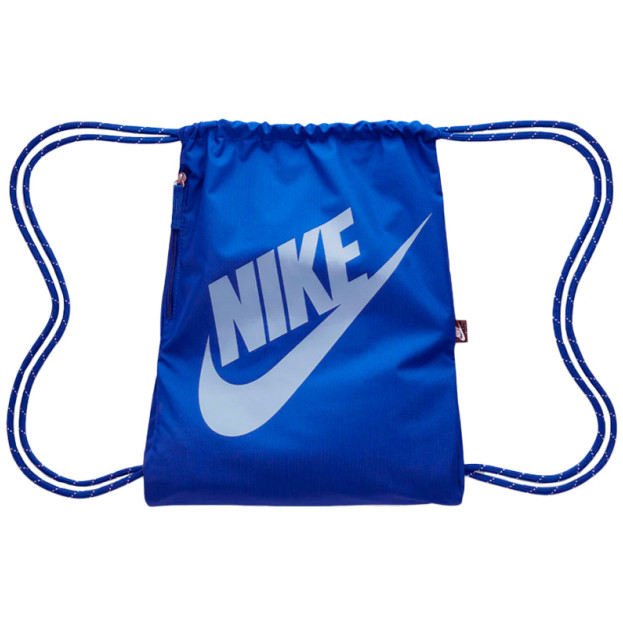 Сумка мішок Nike NK HERITAGE DRAWSTRING DC4245-405