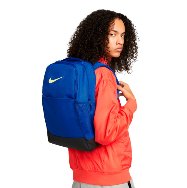 Рюкзак Nike NK BRSLA BKPK - 9.5 (24L) DH7709-405