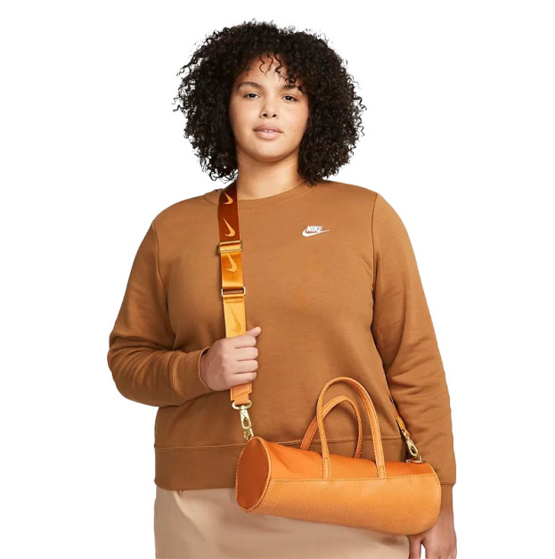 Сумка Nike NSW CLASSIC BARREL BAG DQ5812-815