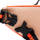 Сумка на плече Nike NK HERITAGE WSTPCK - RETRO DR6266-200