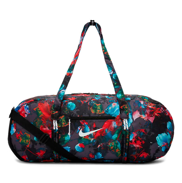 Сумка Nike NK STASH DUFF - AOP DV3082-010