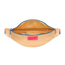 Сумка на плече Nike NK HERITAGE WAISTPACK - FSTVL DZ6293-266